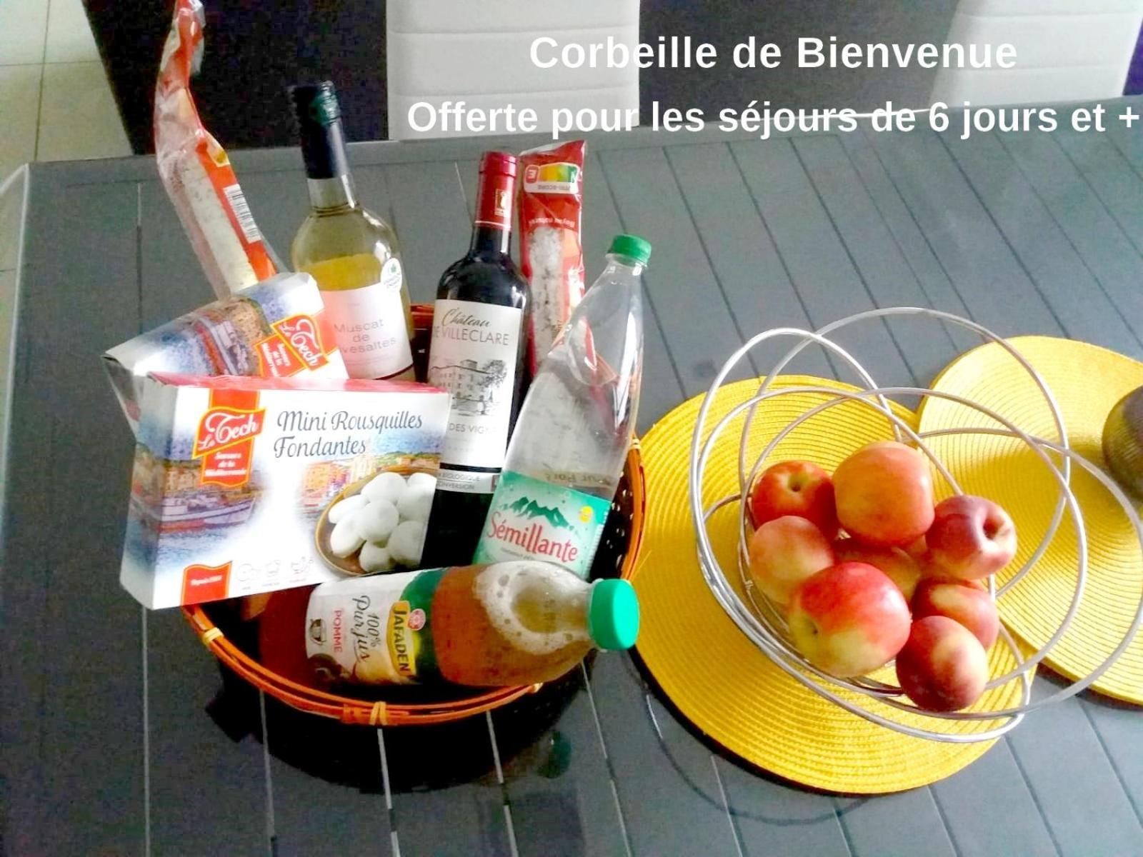 Sejour Perpignan Avec Petit-Dejeuner A La Demande Et Piscine A 20 Minutes De L'Espagne A Le Palace Climatise Eksteriør billede