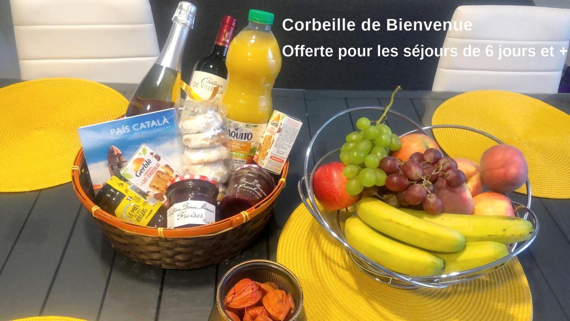 Sejour Perpignan Avec Petit-Dejeuner A La Demande Et Piscine A 20 Minutes De L'Espagne A Le Palace Climatise Eksteriør billede